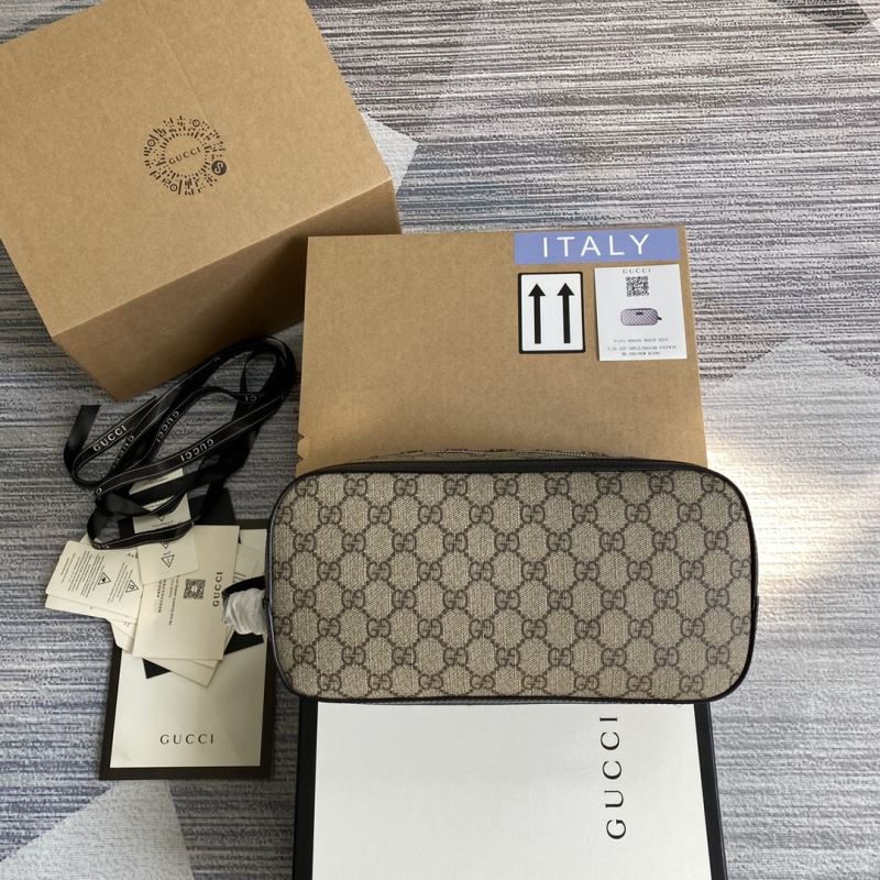 Mens Gucci Satchel Bags